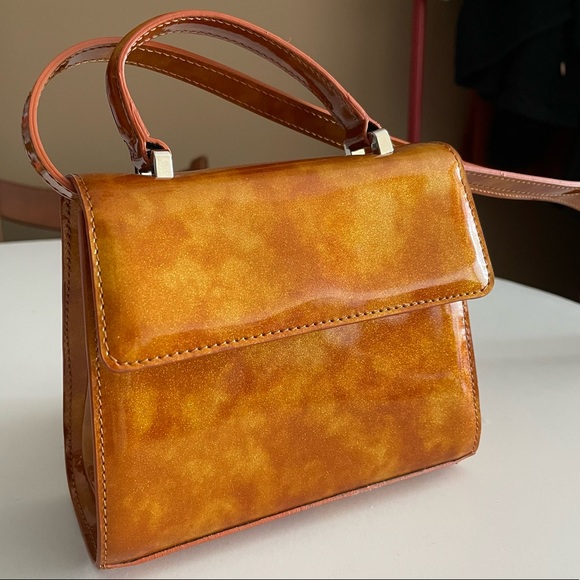 ON HOLD Maryam Nassir Zadeh MNZ Marlow bag - Picture 2 of 7